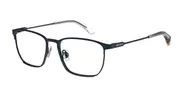 Superdry SDO 3004 006 Men's Glasses Blue Size 53 - Private Health Rebate - Blue Light Block Available
