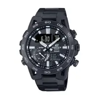 在飛比找PChome24h購物優惠-【CASIO EDIFICE】SOSPENSIONE智慧藍芽