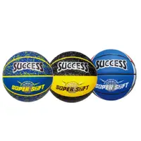 在飛比找蝦皮商城優惠-成功 超黏街頭籃球 S1172(附球網、球針)3色可選