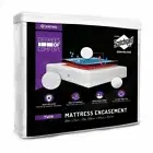 SENTINEL Degrees of Comfort TWIN 13 Inch Thick Mattress Encasement Protector