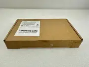 NEW Solarflare X2541-PLUS XtremeScale 1 prt 100GbE 100Gigabit Ntwrk Adptr NIC