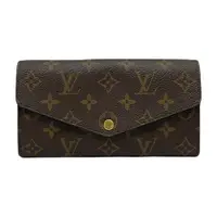 在飛比找ETMall東森購物網優惠-【Louis Vuitton】LV Sarah經典系列 Mo