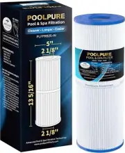 POOLPURE PLFPRB25-IN Pool & Spa Filter New