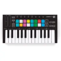 在飛比找蝦皮購物優惠-Novation Launchkey mini mk3 9.