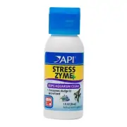 RA API Stress Zyme+ - 1 fl oz