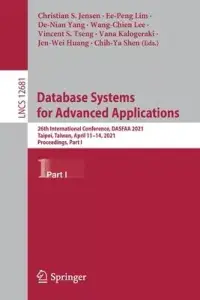 在飛比找博客來優惠-Database Systems for Advanced 