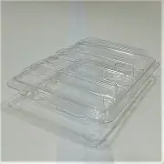 Desktop PC 3.5 Hard Disk Case Enclosure Plastic Clamshells - Anti Static