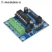 10PCS Mini L293D Module Expansion Board Motor Driver Shield For Arduino UNO