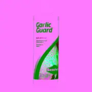 Garlic Guard Garlic Additive 8.5 oz By Seachem