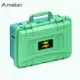 任天堂 Arnelian 手提箱控制台攜帶存儲蓋手提包盒完整配件兼容 Nintendo Switch
