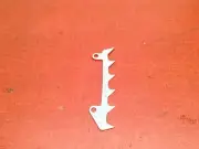 NEW GENUINE OEM STIHL MS 250 CHAINSAW BUMPER SPIKE
