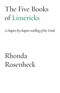 在飛比找博客來優惠-The Five Books of Limericks: A