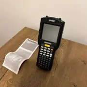 New | Symbol MC32N0 | MC32N0-GI4HCHEI3 | Wireless Handheld Barcode Scanner