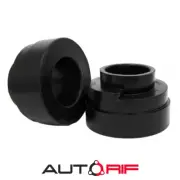 1.2" 30mm Rear Coil Spacers Lift Kit for Dodge CHARGER, CHALLENGER