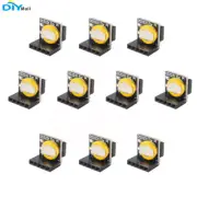 10X DS3231 Precision RTC Module Real Time Clock Memory For Arduino Raspberry Pi