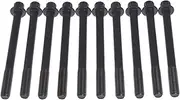 Blue Print ADM57805C Cylinder Head Bolt Set, pack of one