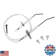 IDXLFLS1930 Flame Sensor Replacement fit for Hayward Pool Heater Parts, Pool