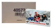 2024-25 Upper Deck AHL Hockey Hobby 12-Box Case
