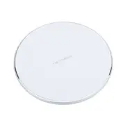 10W Wireless Charger Charging Pad For iPhone 13 12 11 Pro Max Samsung S21 S20