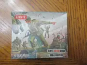 Airfix # S23-89 Paratroopers HO-OO scale 41 pieces