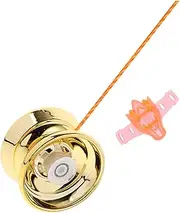 COSMEVIVI 1 Set String for Beginners Smooth Fingertip Ball for Enhanced Coordination Impact Resistant Fun Party Supplies