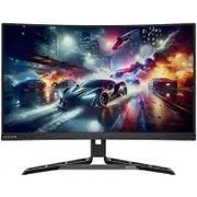 Lenovo Legion R27qc 27" QHD 180Hz VA Curved Gaming Monitor