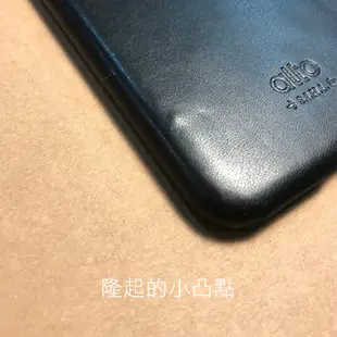 Alto 惜福品 – iPhone 12 mini 系列皮革手機殼 - Anello