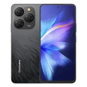 Blackview SHARK 9 5G 24GB 256GB 50MP Triple Camera 6.67 inch IPS 90Hz 5000mAh 18W Fast Charging NFC Android 14 Unisoc T8