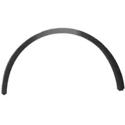 For Tesla Model Y Front Rear Left Right Wheel Eyebrow Molding Fender Flare 1494185-00-B 1494161-00-B 1494186-00-B 1494162-00-B