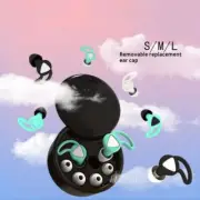 Reusable Ear Plugs for Sleeping Noise Cancelling Swimming Concerts Loud Music