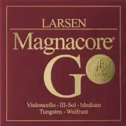 Larsen Magnacore Arioso 4/4 Cello III - G String