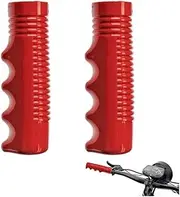 NIIIYTYB Tricycle Handlebar Grips 3/4 Inch Bicycle Grip for 1 Pair of Bike Handle Bar Grips Bundle Kids Non-Slip-Bicycle Handlebar Grips Specialized Replacement Bike Grips