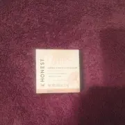 Honest Beauty 2-in-1 Creme Cheek Blush + Lip Color, Peony Pink, 1 oz, Pack of 1