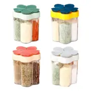 Kitchen Condiment Storage Container Bottle Seasoning Tools Seasoning Bottle