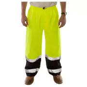 Icon LG Hi Vis Pants -P27122.LG