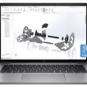 HP ZBook FireFly G11 14" WUXGA Touch Notebook