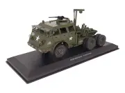 Pacific M26 Tractor Olive Drab "United States Army" 1/43 Diecast Model by Milita