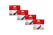 Canon Cli671 Ink Cartridge Value Pack