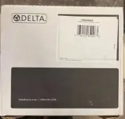 Delta Wand Assembly - Pull Down Kitchen RP64069AR