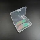 1Pair Eyelash Perming Pad Silicone Curler Rods Lashes Lift Makeup Tool Set HF