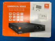 JBL CSA 140Z 40W 70/100V Power Amplifier (NEW)