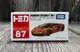 【G&T】TOMICA 多美小汽車 NO.87 藍寶堅尼 LP 700-4 439103