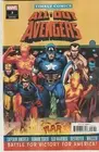 MARVEL COMICS ALL-OUT AVENGERS #3 JANUARY 2023 TIMELY VARIANT 1ST PRINT NM