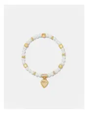 [Mimco] Starlet Bracelet in Pearl