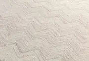 COASTAL CALM Hand Tufted Wool Textured Rug 200x300cm