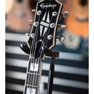 【定金價格 台灣專供】EpiPhone黑卡 電吉他Les Paul/SG Custom LP Gibson吉普森易普鋒