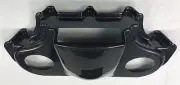 EZ GO RXV GOLF CART RADIO CONSOLE - 2G - CARBON FIBER