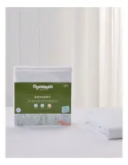 [Opossum by Protect-A-Bed] NeoFabric Waterproof Mattress Protector