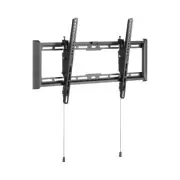Ultra-Slim and Heavy-Duty Tilting TV Wall Mount For 37"-80" TVs Installer Choice