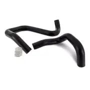 Mishimoto Replacement Radiator Hose Kit, fits Jeep Wrangler JK 3.6L 2012-2018 (for: Jeep)